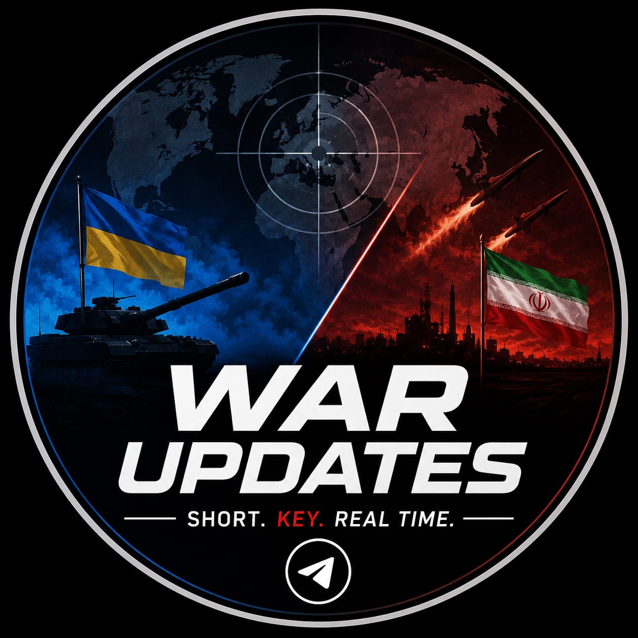 War Point Updates logo